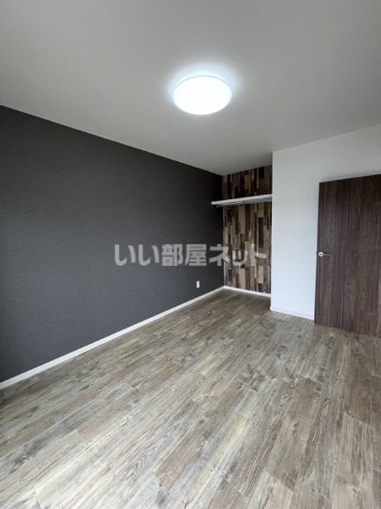 茨城県日立市鮎川町2(マンション)の賃貸物件の内装