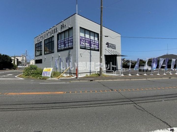 茨城県日立市鮎川町2(マンション)の賃貸物件の周辺