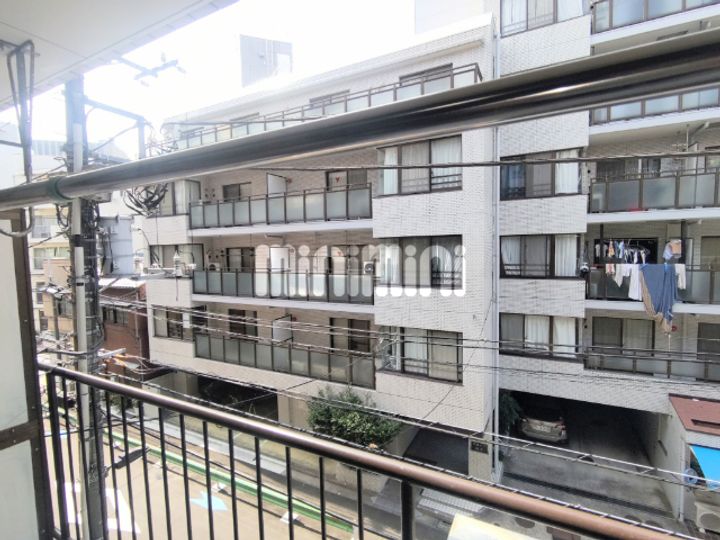 山崎ビルのその他画像