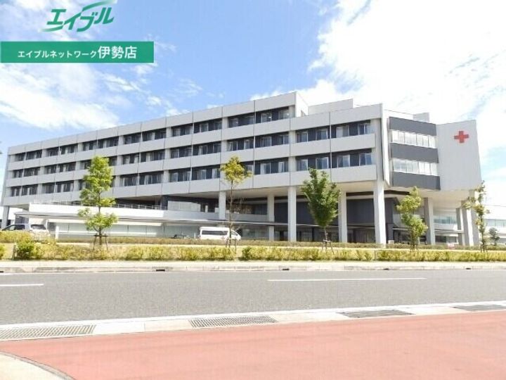 グランマール 弐番館の周辺