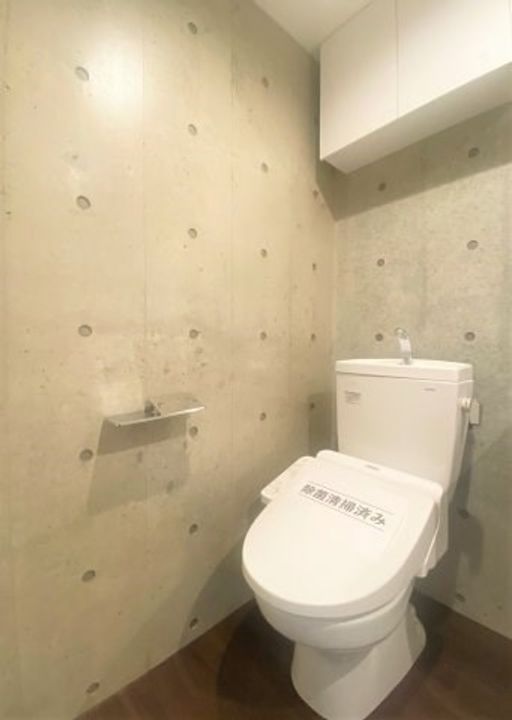 東京都台東区下谷3(マンション)の賃貸物件の内装