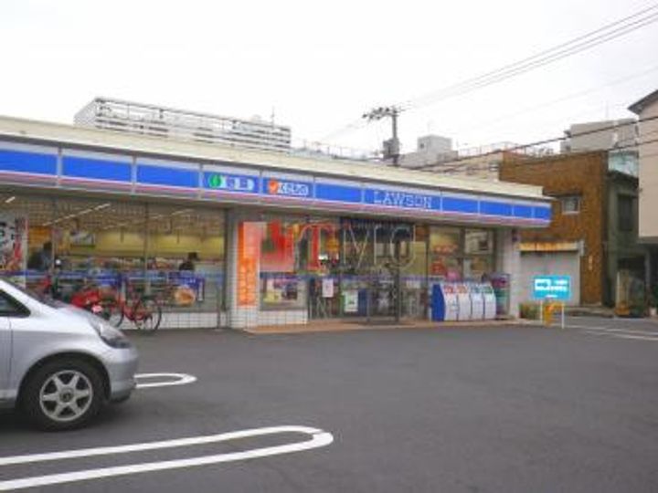 東京都台東区下谷3(マンション)の賃貸物件の周辺