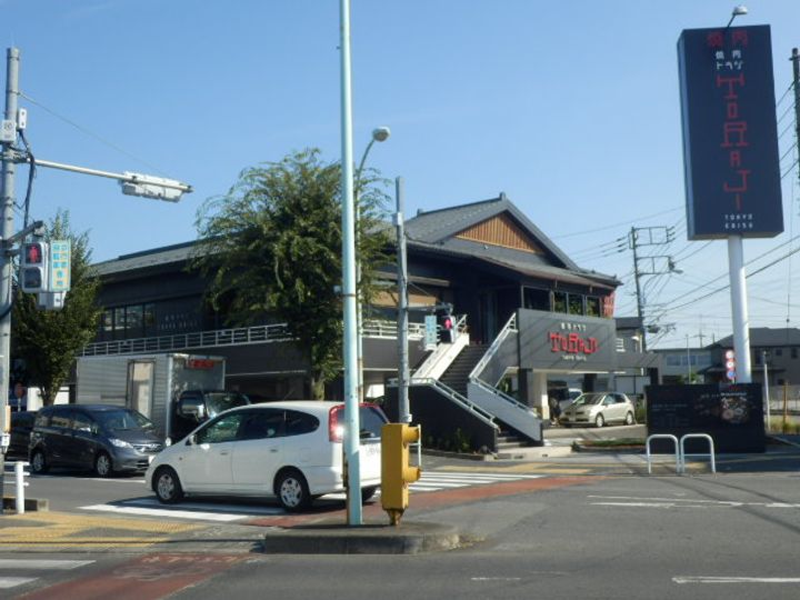 東京都国分寺市富士本1(アパート)の賃貸物件の周辺