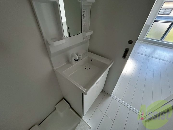 アビリア南小泉の内装