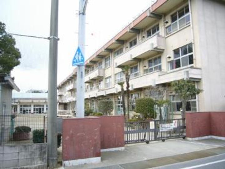 群馬県前橋市朝倉町(アパート)の賃貸物件の周辺