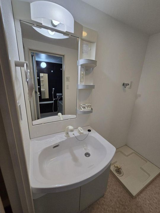 ラシュレの内装