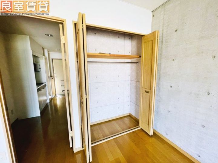 MTS御器所の内装