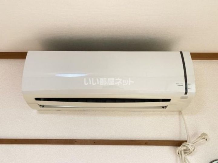 ファミリオIIの内装