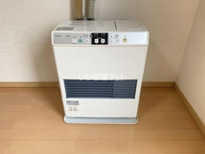 ファミリオIIのその他画像