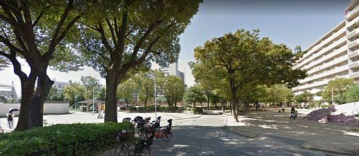 PRIVE JOTO-CHUOの周辺