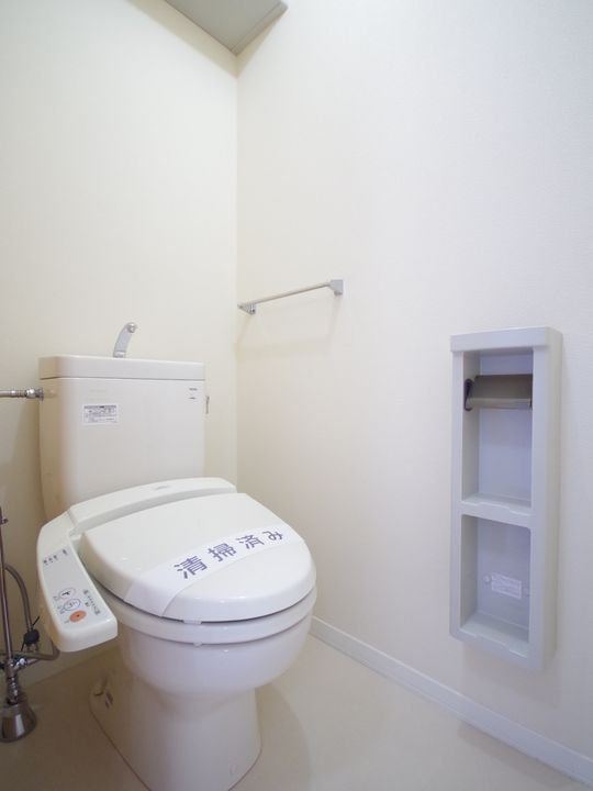 シャトレーンさやかの内装