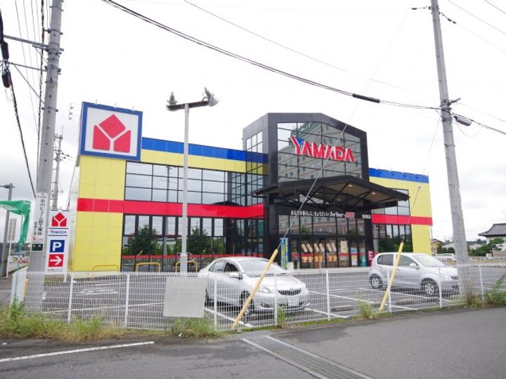 シャトレーンさやかの周辺