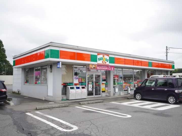 シャトレーンさやかの周辺