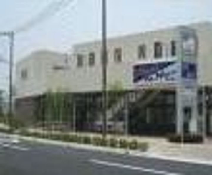 メゾンボヌールの周辺