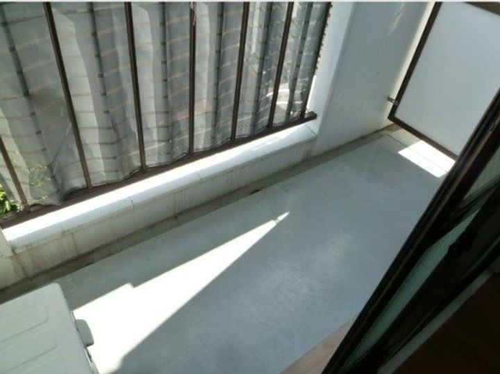 レーディゲン初生の内装