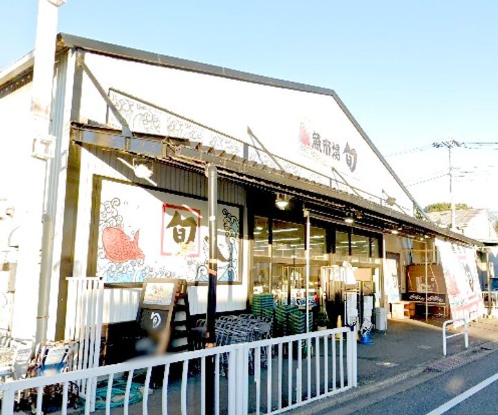 東京都練馬区谷原3(アパート)の賃貸物件の周辺