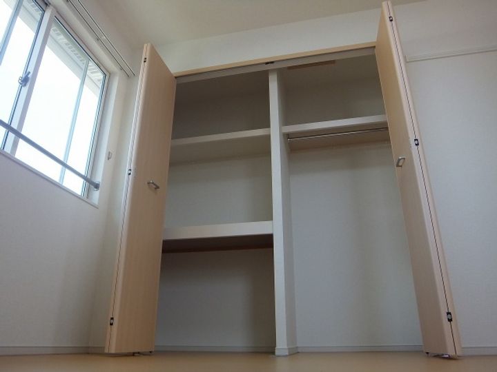 Victory(ヴィクトリー)円明町の内装