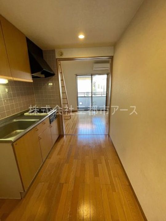 カーサ・カルムのその他画像