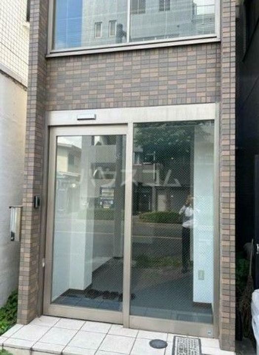 ディアコート吉祥寺の地図