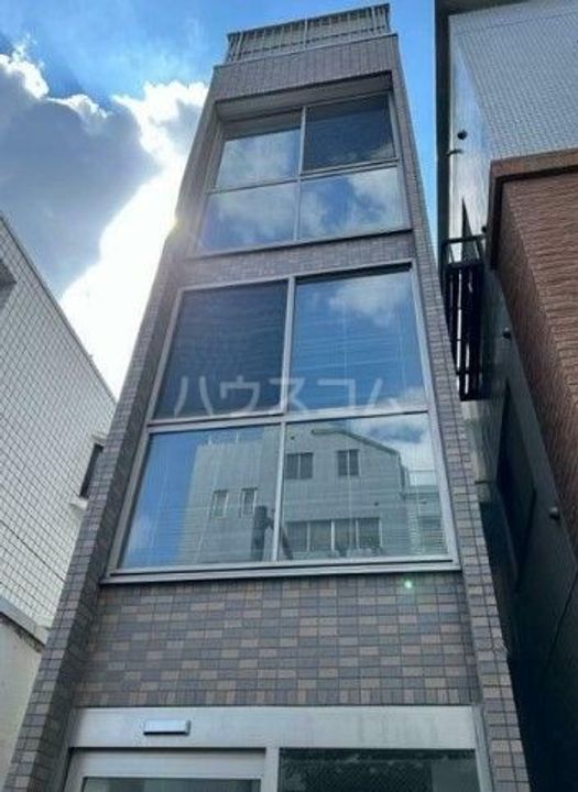 ディアコート吉祥寺の外観