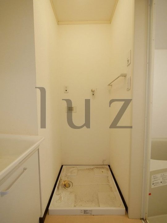 グランディール2番館の内装