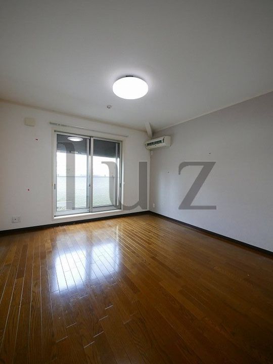 グランディール2番館の内装