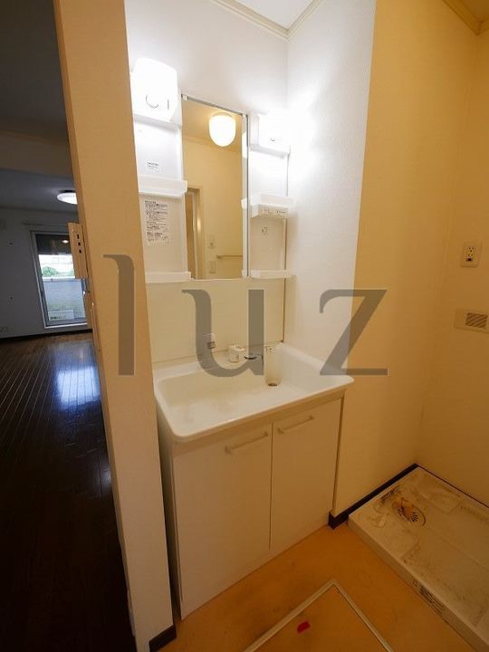 グランディール2番館の内装