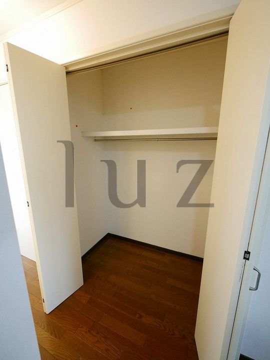 グランディール2番館の内装