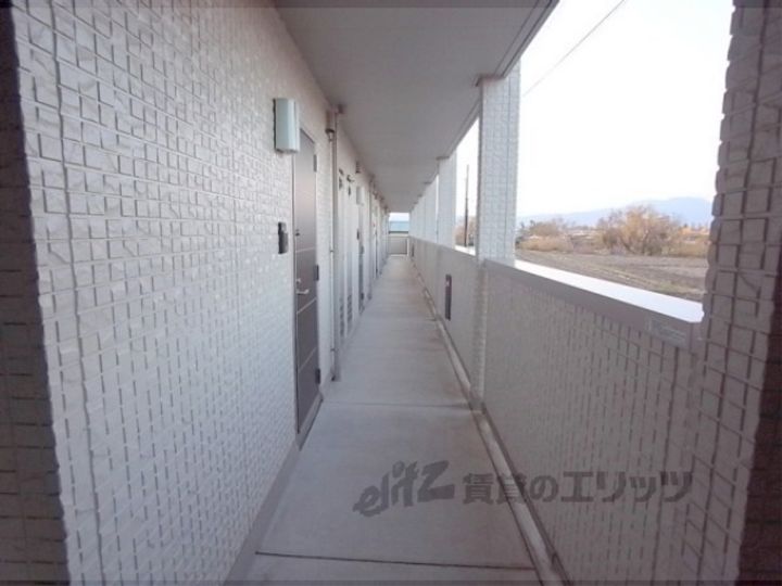 セヴェルSeta4の地図