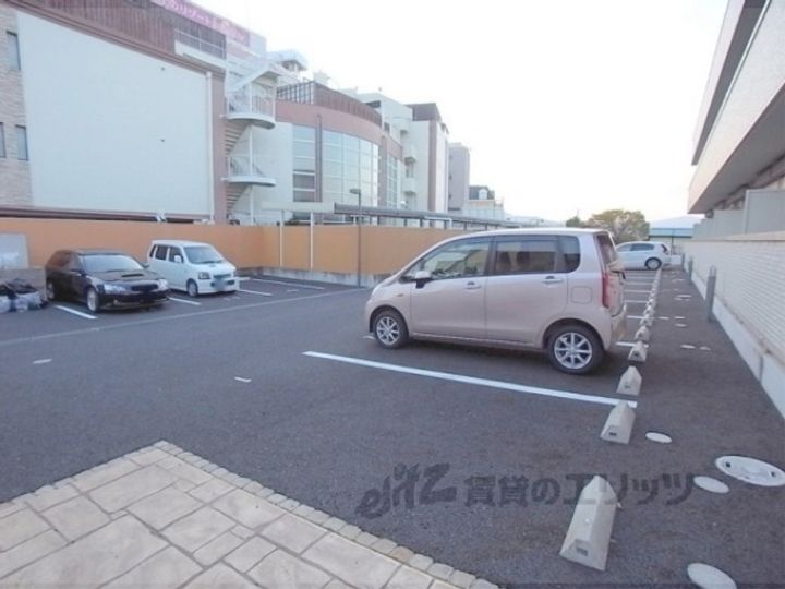 セヴェルSeta4の地図