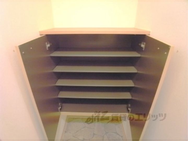 セヴェルSeta4の内装