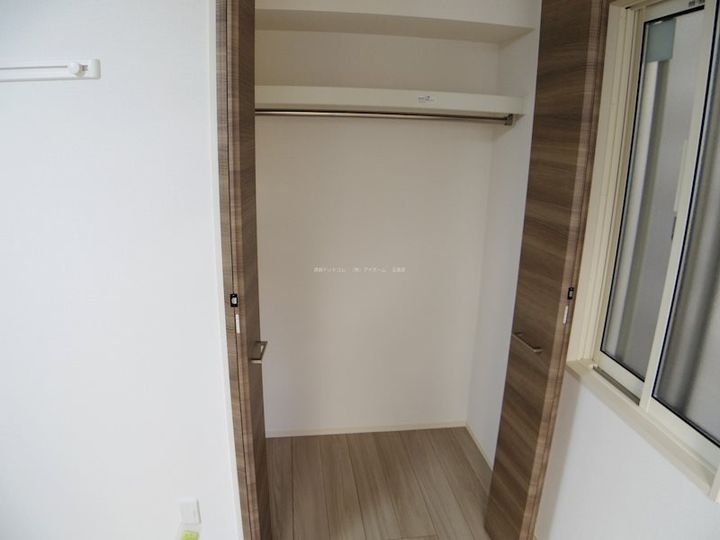 大阪府大阪市生野区鶴橋3の賃貸アパートのその他画像