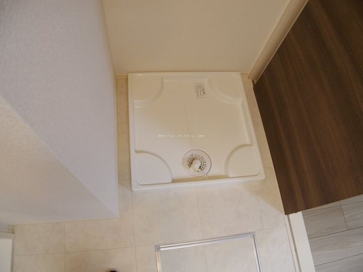 大阪府大阪市生野区鶴橋3の賃貸アパートの内装