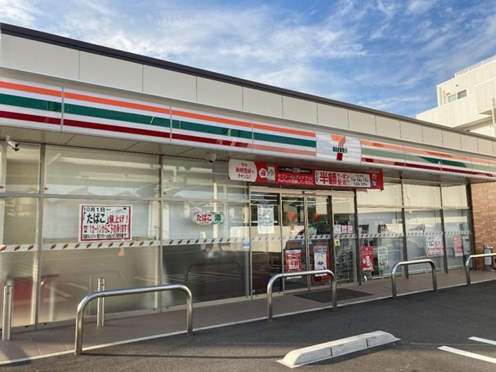 センターコート・アネックスの周辺