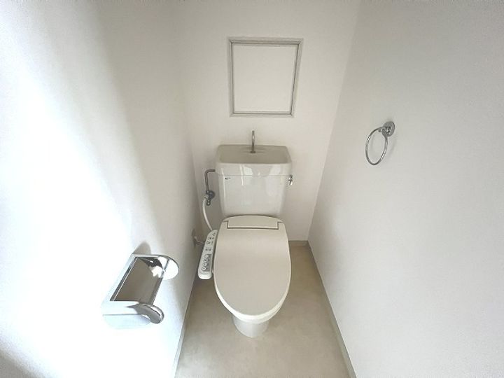 奈良県大和高田市神楽3(マンション)の賃貸物件の内装