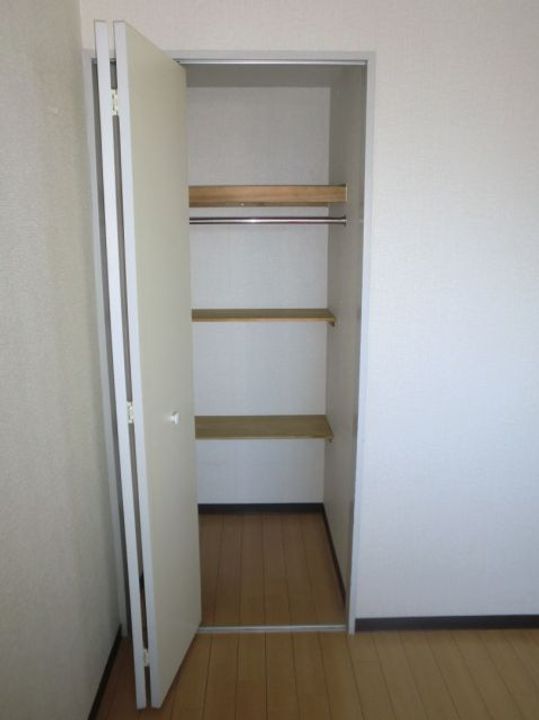 キャッスル北沢上青木の内装