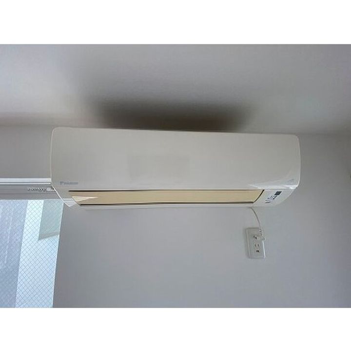 北海道札幌市北区新琴似六条1(マンション)の賃貸物件の内装