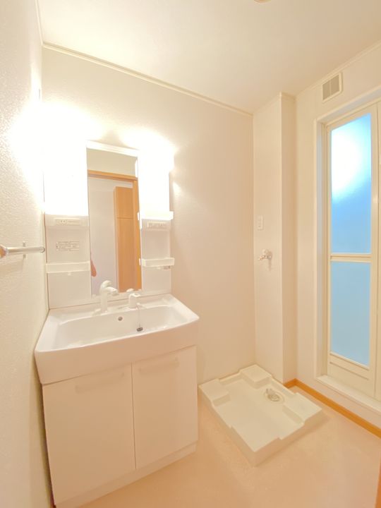 カーサ・ソレアードの内装