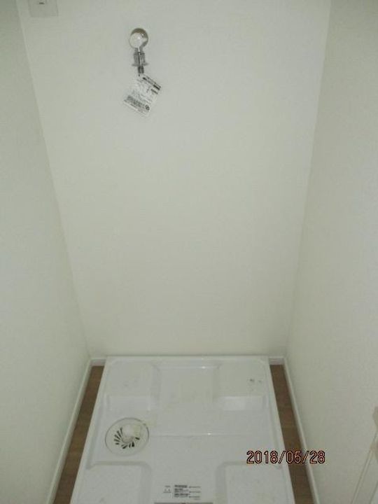 静岡県沼津市大岡(アパート)の賃貸物件の内装
