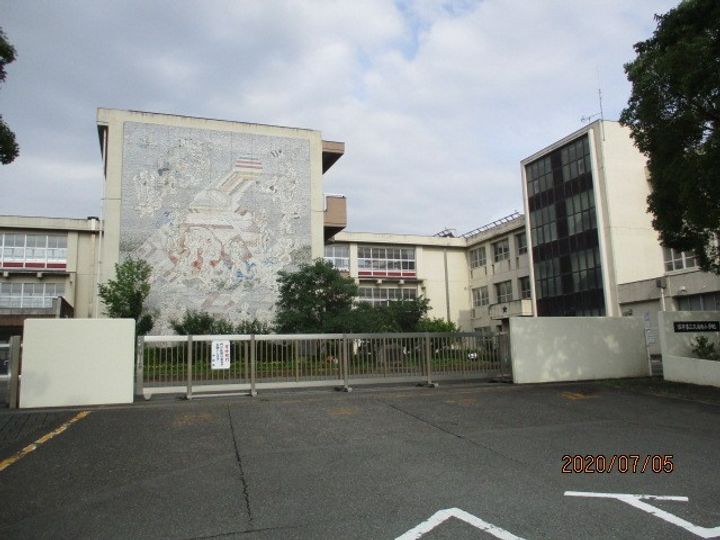 静岡県沼津市大岡(アパート)の賃貸物件の周辺