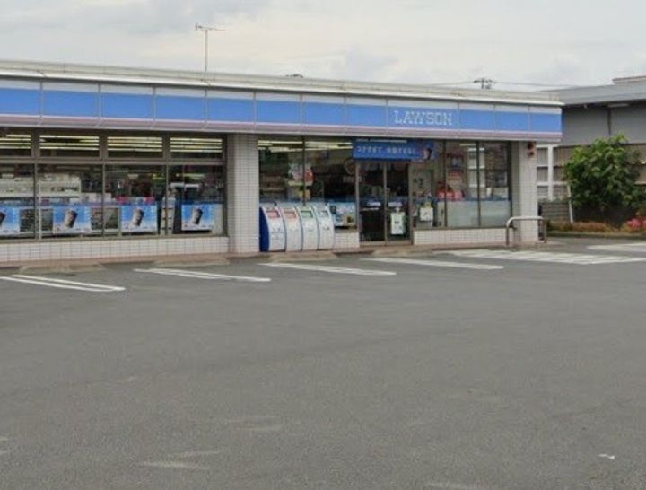 静岡県沼津市大岡(アパート)の賃貸物件の周辺