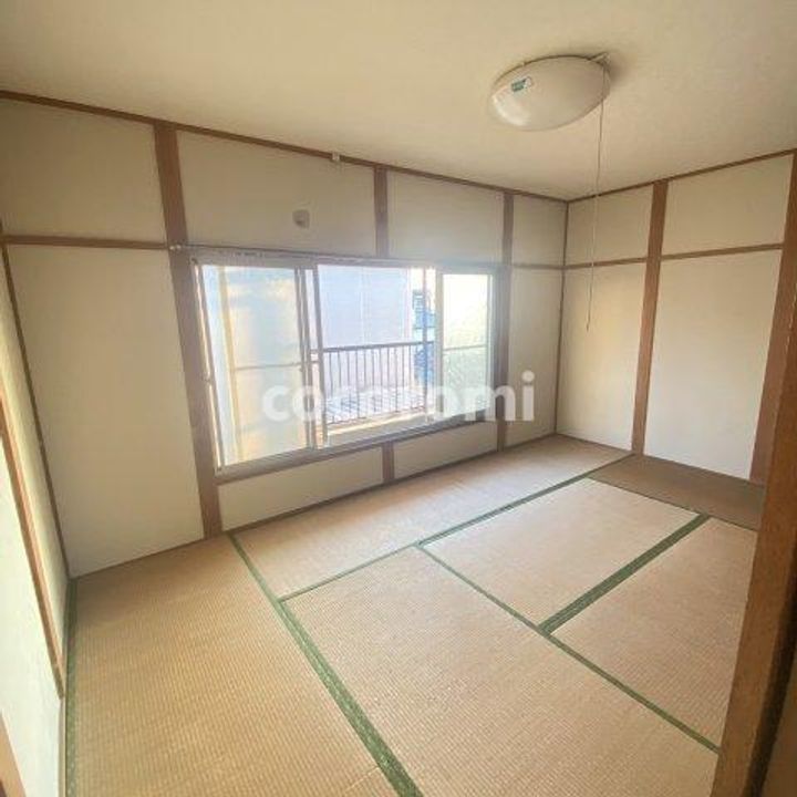 大阪府枚方市印田町(一戸建)の賃貸物件のその他画像