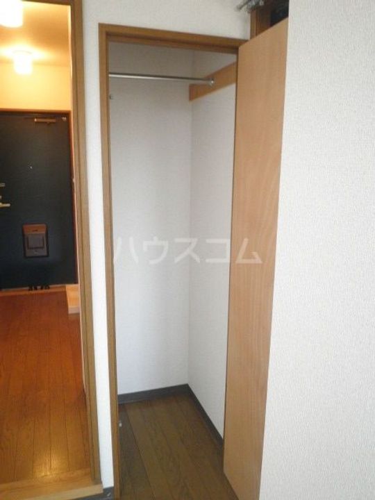 エリート領家の内装