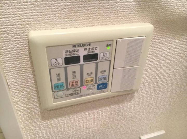 アルビレオの内装