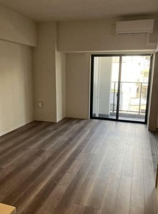 東京都台東区台東1(マンション)の賃貸物件の居間