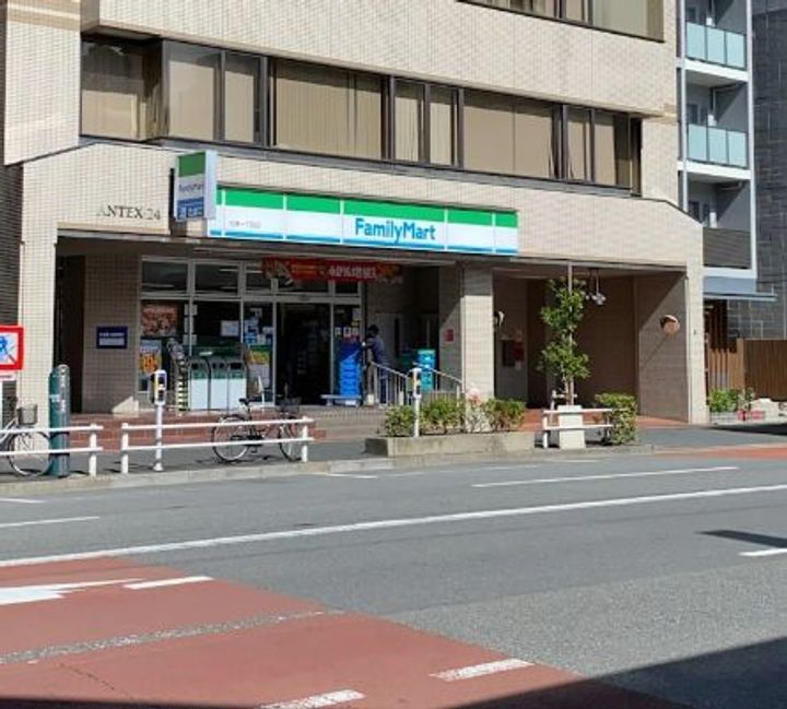 東京都台東区台東1(マンション)の賃貸物件の周辺