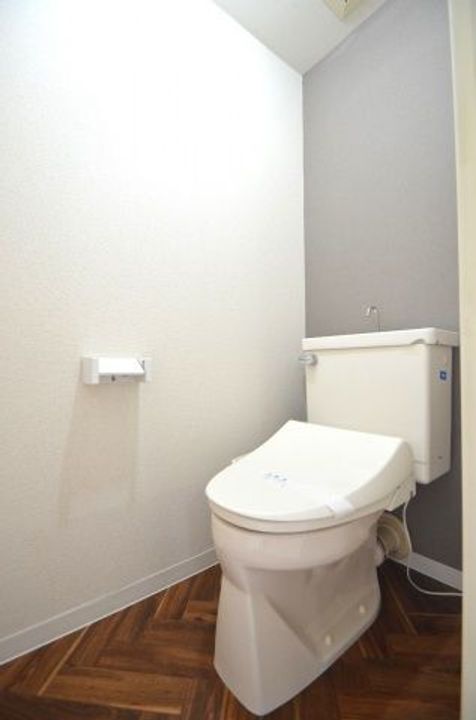 ’90ninety-3行田の内装