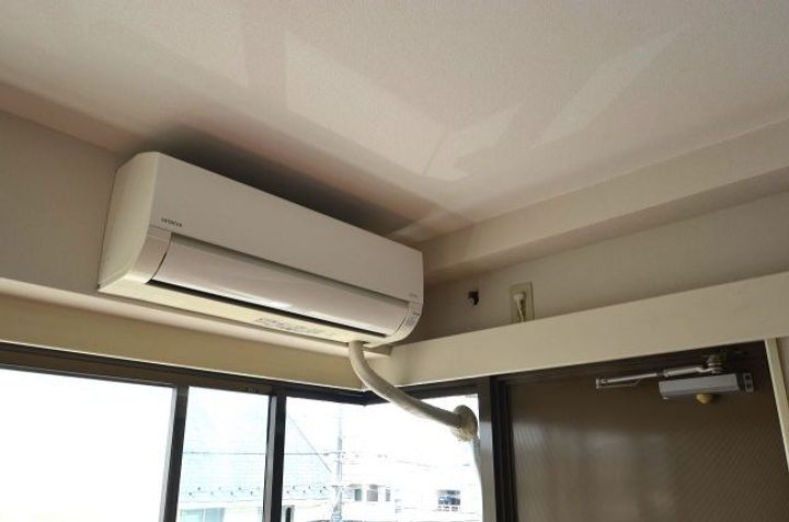 ’90ninety-3行田の内装