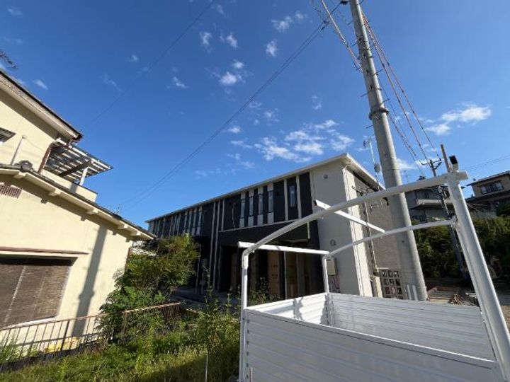 カルペ・ディエムの外観