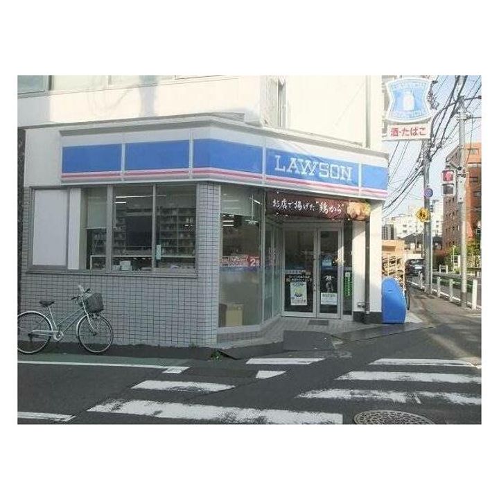 神奈川県座間市入谷西4(アパート)の賃貸物件の周辺